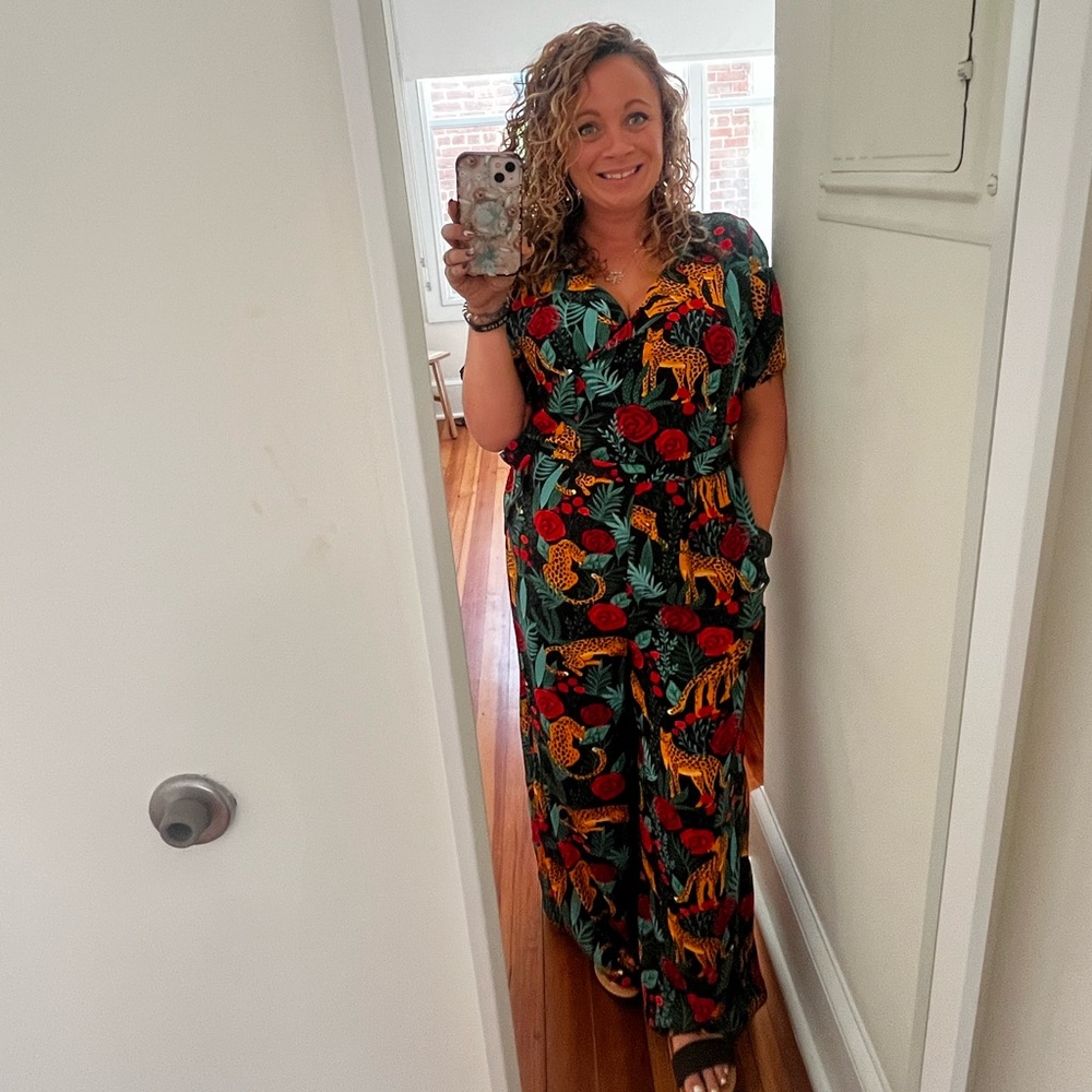 Meet your Posher, Kaitlin